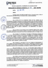 Vista preliminar de documento RESOLUCION DE GERENCIA MUNICIPAL N°309-2025-GM-MPM