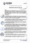 Vista preliminar de documento RESOLUCION DE ALCALDIA N°172-2025-A-MPM