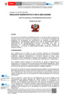 Vista preliminar de documento RESOLUCION ADMINISTRATIVA-000131-2025-OGA