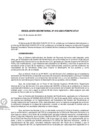 Vista preliminar de documento Se aprueba la conformación del Comité Institucional de Evaluación-CIE, de Gestión de Rendimiento