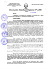 Vista preliminar de documento 01602 RDR 2024 DECLARAR IMPROCEDENTE SPENCER MARIO MELGAREJO RAMOS