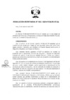 Vista preliminar de documento Se modifica  la Directiva de Integridad N°001-2023/ST.01-INTEGRIDAD y la Directiva N°001-2024/ST.01-INTEGRIDAD que aprueba su Texto Unificado