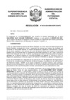 Vista preliminar de documento Resolución N° 0034-2025/SBN-DGPE-SDAPE