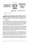 Vista preliminar de documento Resolución N° 0036-2025/SBN-DGPE-SDAPE