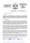 Vista preliminar de documento Resolución N° 0047-2025/SBN-DGPE-SDAPE
