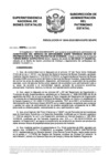 Vista preliminar de documento Resolución N° 0046-2025/SBN-DGPE-SDAPE