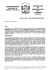 Vista preliminar de documento Resolución N° 0056-2025/SBN-DGPE-SDAPE