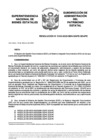Vista preliminar de documento Resolución N° 0105-2025/SBN-DGPE-SDAPE