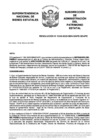 Vista preliminar de documento Resolución N° 0108-2025/SBN-DGPE-SDAPE