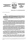 Vista preliminar de documento Resolución N° 0111-2025/SBN-DGPE-SDAPE