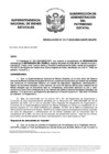 Vista preliminar de documento Resolución N° 0117-2025/SBN-DGPE-SDAPE