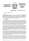 Vista preliminar de documento Resolución N° 0125-2025/SBN-DGPE-SDAPE
