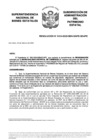 Vista preliminar de documento Resolución N° 0124-2025/SBN-DGPE-SDAPE