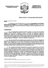 Vista preliminar de documento Resolución N° 0128-2025/SBN-DGPE-SDAPE