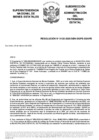 Vista preliminar de documento Resolución N° 0132-2025/SBN-DGPE-SDAPE