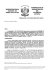 Vista preliminar de documento Resolución N° 0133-2025/SBN-DGPE-SDAPE