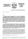 Vista preliminar de documento Resolución N° 0186-2025/SBN-DGPE-SDAPE