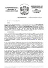 Vista preliminar de documento Resolución N° 0188-2025/SBN-DGPE-SDAPE