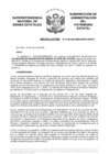 Vista preliminar de documento Resolución N° 0199-2025/SBN-DGPE-SDAPE