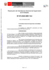 Vista preliminar de documento Resolución IGSE N° 073-2025-SMV