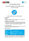 Vista preliminar de documento Convocatoria N°028-2025 - Apoyo en el desarrollo de Talleres- CJDR Chiclayo