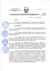 Vista preliminar de documento 01608 RDR 2024 DISPONER A LA DIRECCION DE GESTION INSTITUCIONAL DE LA DRE HCO GESTIONE LA PROVISION PRESUPUESTAL ANTE LAS INSTANCIAS CORRESPONDIENTES PARA EL PAGO DE LA DEUDA CONTRAIDA