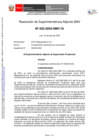 Vista preliminar de documento Resolución de Superintendencia Adjunta SMV N°022-2025-SMV