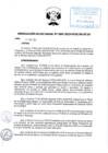 Vista preliminar de documento Se designa al funcionario responsable del Sotfware de la Secretaría Técnica