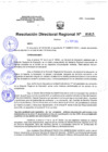 Vista preliminar de documento 01615 RDR 2024 APROBAR LAS ORDENES DE PRELACION ADICIONALES A LOS ESTABLECIDOS EN EL ANEXO 6 DEL D.S. N° 020-2023-MINEDU, UGEL HUACAYBAMBA