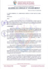 Vista preliminar de documento AC N° 015-2025-MDSCF