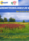 Vista preliminar de documento Reporte agrometeorológico de impacto - Sierra 15 al 21 de abril del 2025