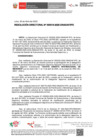 Vista preliminar de documento Resolución 319-2025-DINADAF/IPD Federación Deportiva Nacional Peruana de Golf: Participación en evento deportivo internacional.