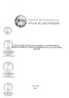 Vista preliminar de documento Plan de Trabajo para la evaluación de la satisfacción del usuario externo - 2025