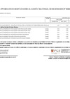 Vista preliminar de documento Sexagésima Cuarta modificación del Cuadro Multianual de Necesidades 2025