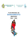Vista preliminar de documento Plan Regional de Saneamiento 2024-2028
