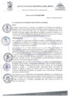 Vista preliminar de documento El Reglamento de Proceso de Presupuesto Participativo Basado en Resultados en Distrito de Rímac 2024, el mismo que consta de Tres títulos, un capitulo , siete artículos y seis disposiciones finales, cuyo texto integro forma parte de la presente ordenanza.