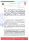 Vista preliminar de documento Resolución de Gerencia Municipal N° 166-2025-MDK-GM