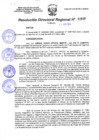 Vista preliminar de documento 01646 RDR 2024 DECLARAR IMPROCEDENTE ABDIAS CESAR APONTE MARTEL