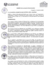 Vista preliminar de documento DECRETO DE ALCALDIA 06-2025-MDEA