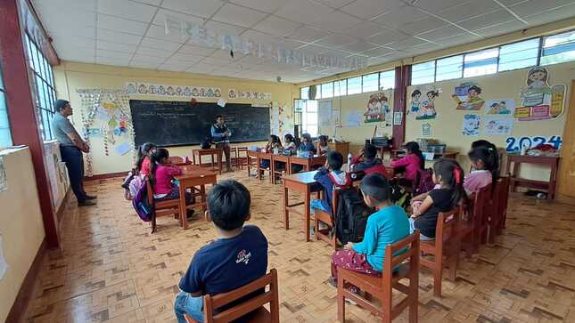 Plan Educca