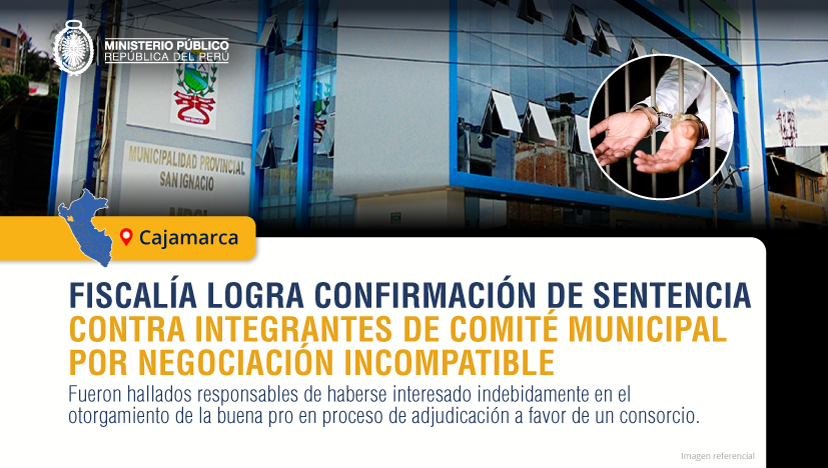 Sentencia