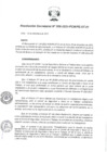 Vista preliminar de documento Aprueba el Reglamento Electoral Proceso de Elección de los representantes de los Servidores ante el Comité de Seguridad y Salud en el Trabajo periodo 2022-2024. 