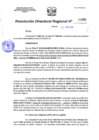 Vista preliminar de documento 01660 RDR 2024 DISPONER EL INICIO DEL PROCEDIMIENTO DE NULIDAD DE OFICIO DE LA RD UGEL-HUANUCO N°008856-2023 JUAN OLIDON MALLQUI Y GARGATE