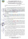 Vista preliminar de documento ORDENANZA MUNICIPAL N° 006-2025