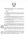 Vista preliminar de documento Aprueba el Reglamento Interno de Servidores Civiles de la Secretaría Técnica de Apoyo a la Comisión Ad Hoc creada por el Decreto Supremo N° 006-2012-EF