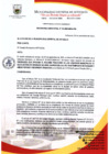 Vista preliminar de documento ORDENANZA MUNICIPAL N° 005-2024-MDA-PH