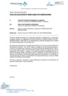 Vista preliminar de documento HOJA DE ELEVACION-000616-2025-UCP-MIGRACIONES