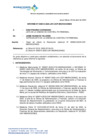 Vista preliminar de documento INFORME - DEJAR SIN EFECTO RESOLUCION DE BAJAF
