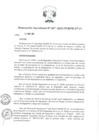 Vista preliminar de documento Regl. Int. de Seguridad y Salud en el Trabajo del Proyecto Especial Secretaría Técnica de Apoyo a la Comisión Ad Hoc, creada por el Decreto Supremo N° 006-2012-EF