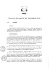 Vista preliminar de documento Se aprueba el Plan para la Vigilancia, Prevención y Control del COVID-19 en la Secretaría Técnica de Apoyo a la Comisión Ad Hoc, creada mediante el Decreto Supremo N° 006-2012-EF